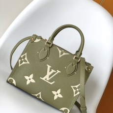 LV Top Handle Bags